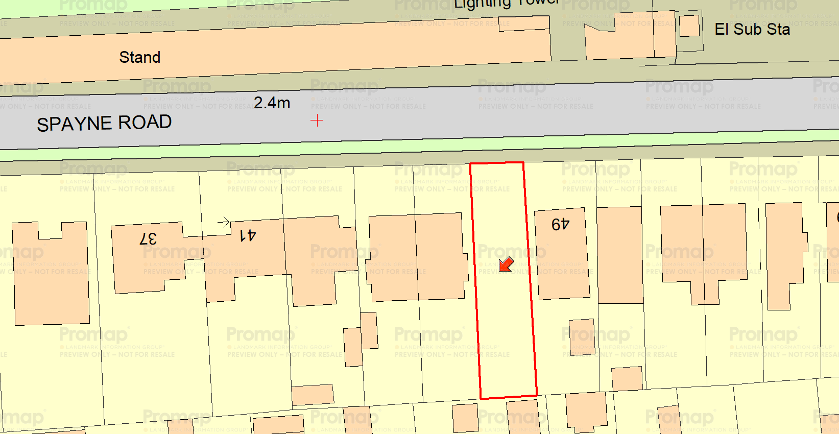 Land For Sale With Planning Permission South West at Ernesto Anderson blog